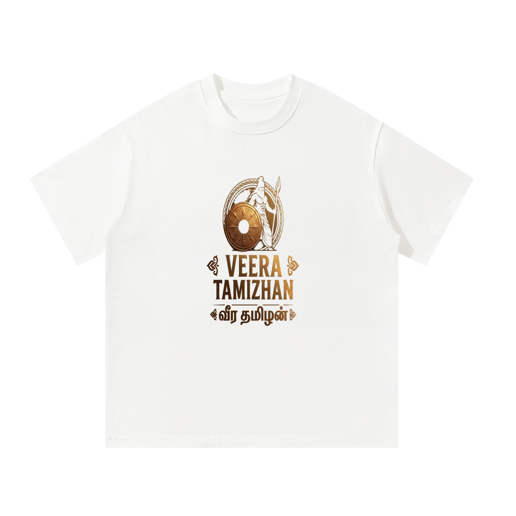 tamil,tamilian,tamilzhan,veera,new,tee,tshirt,warrior,heritage,culture,india,tamilnadu,pride,identity,valor,tamilidentity,viral
