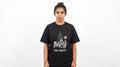 Proud Tamizhachi – Cultural Heritage Front & Back Graphic Tee